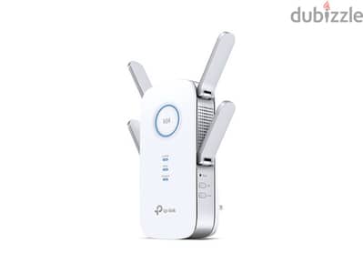 TP Link RE650 Range Extender