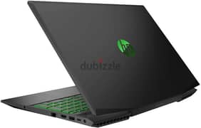 Hp pavilion 15 "Core i5" gaming 2019 0