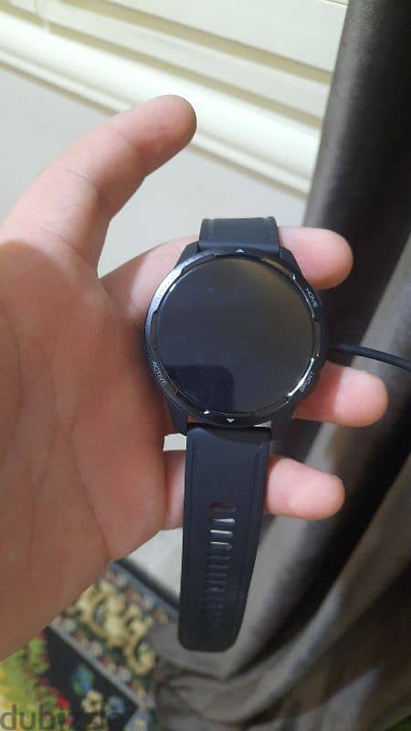 xiaomi watch s1 active 1