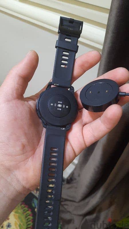 xiaomi watch s1 active 2