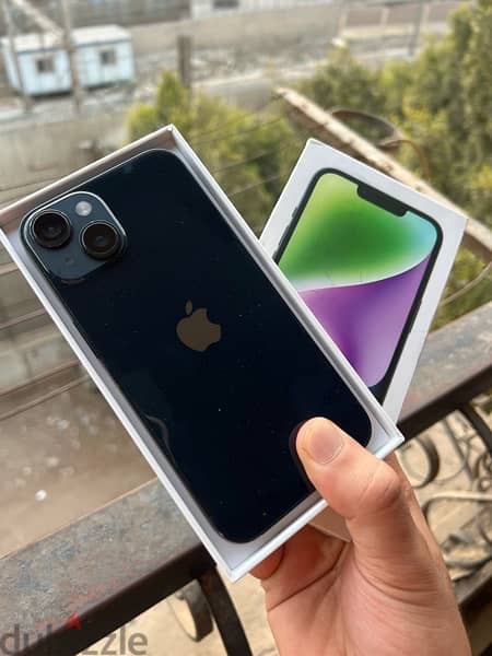 Iphone14 128g||ايفون١٤ ١٢٨جيجا 5