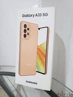 samsung Galaxy A33 5G 0