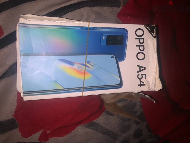 oppoA54 3