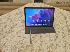 Tablet lenovo p12 256 GB just like new  استخدام  شهر واحد فقط 0