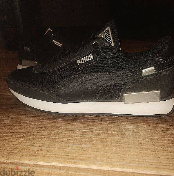 Puma original 7