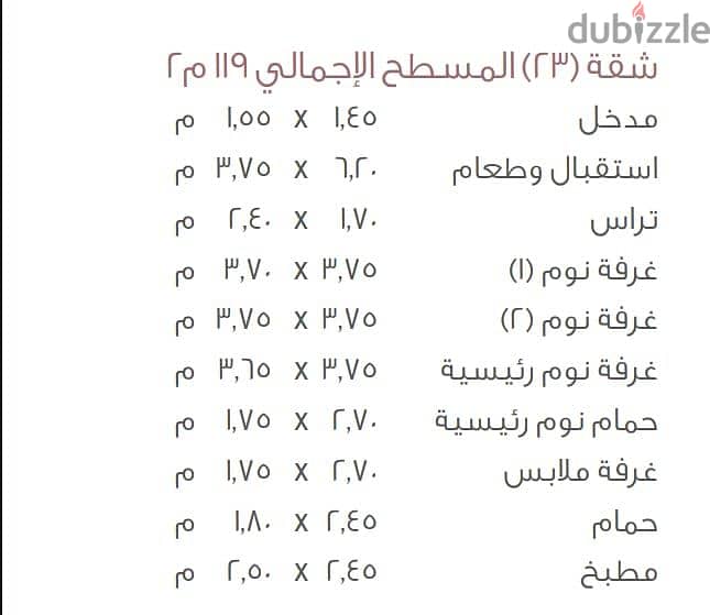 لقطة للبيع في مدينتي 3