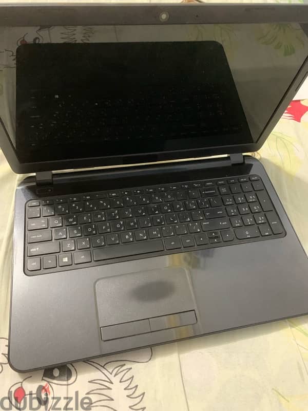 Hp 15 Notebook 2