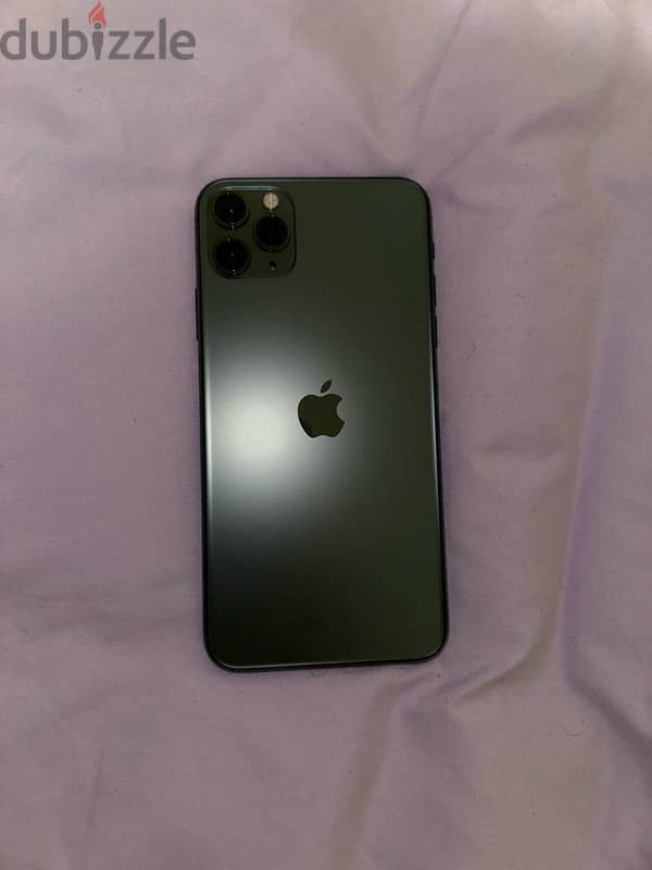 iphone 11 pro max 0