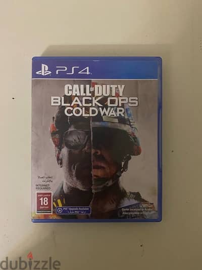 CallOfDuty black ops cold war