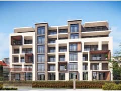 Apartment for sale in tag city with installments till 2030 0