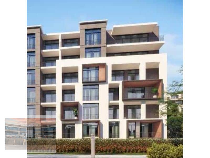 Apartment for sale in tag city with installments till 2030 1