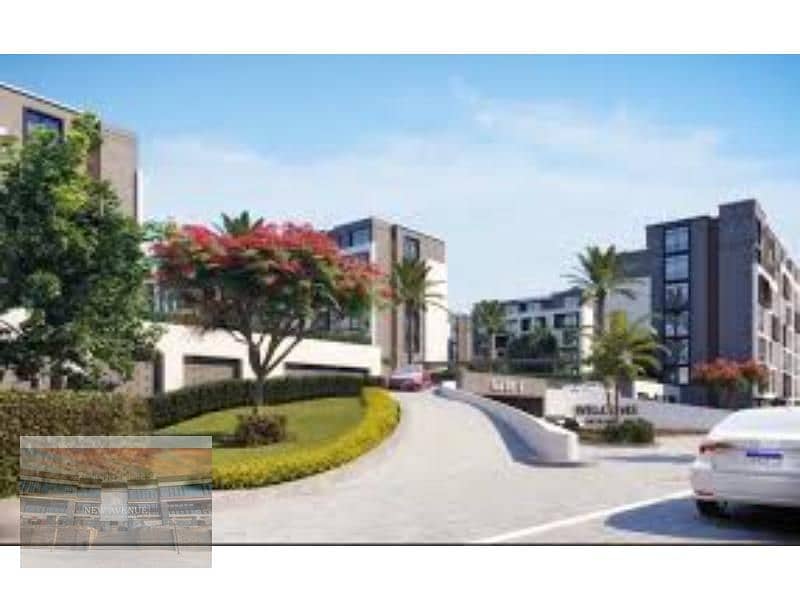 Apartment for sale in tag city with installments till 2030 4