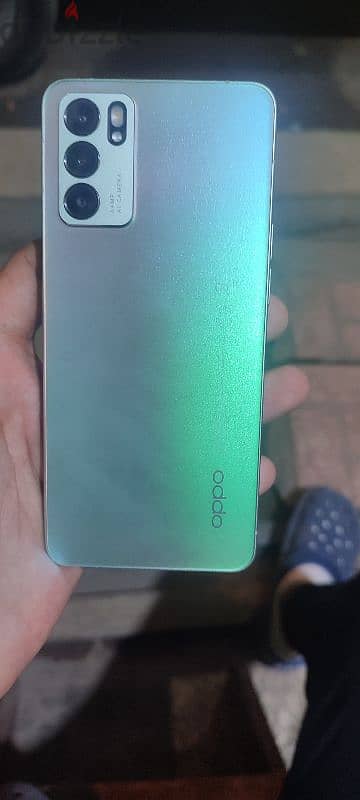 oppo reno 6 5g