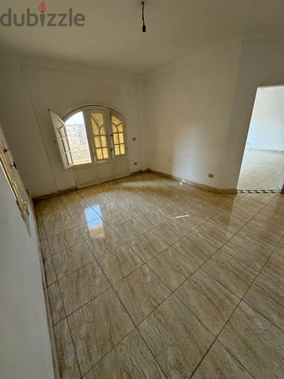 شقة للايجار قانون جديد التجمع الأول an apartment for rent New Cairo