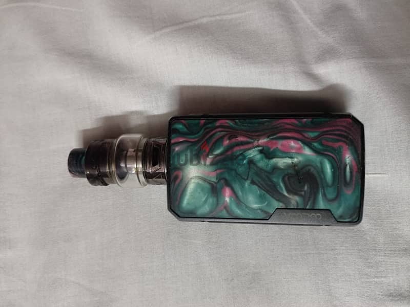 voopoo drag 1 2