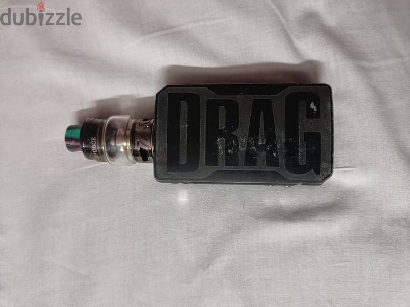 voopoo drag 1 3