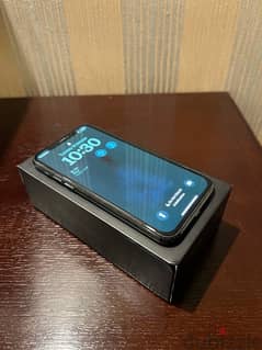 IPhone 11 Pro 256gb 0