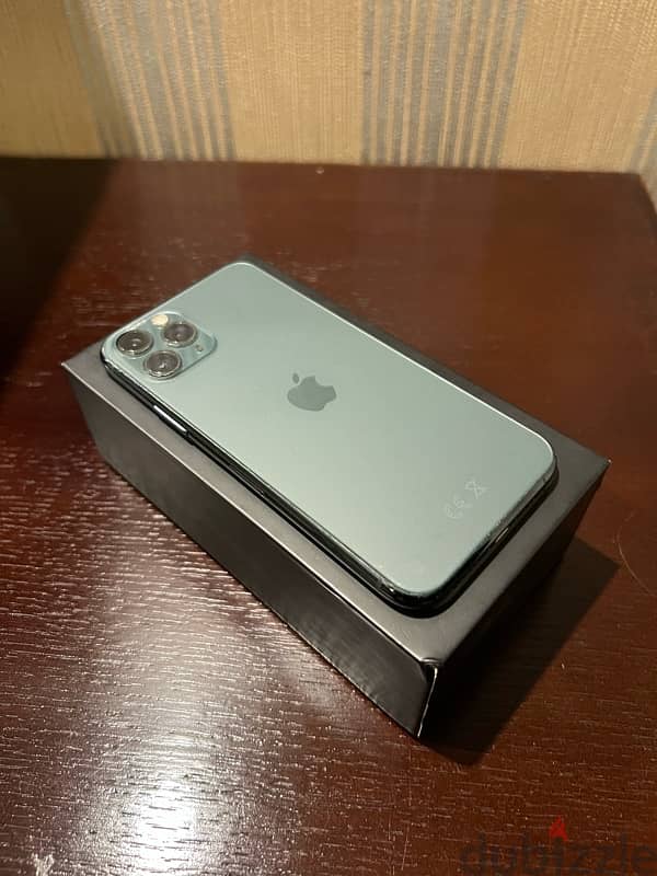 IPhone 11 Pro 256gb 1