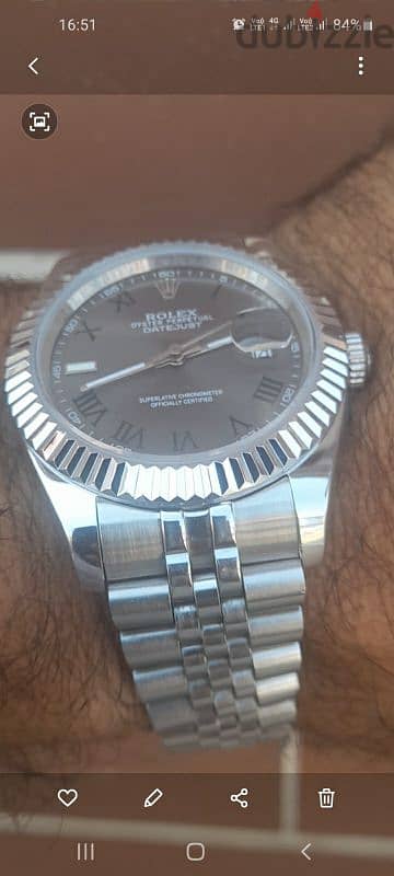 Rolex date just riplica mirror 0riginal whatsapp 01142249766 2