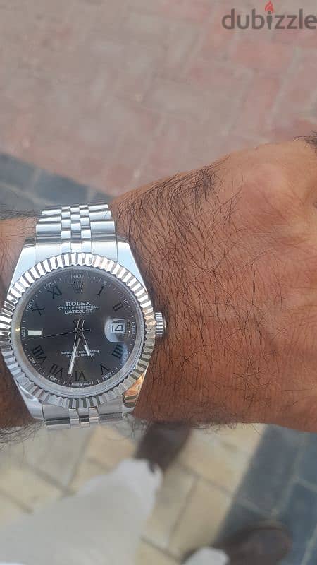 Rolex date just riplica mirror 0riginal whatsapp 01142249766 4