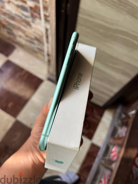 Iphone11 128g||ايفون١١ ١٢٨جيجا 6