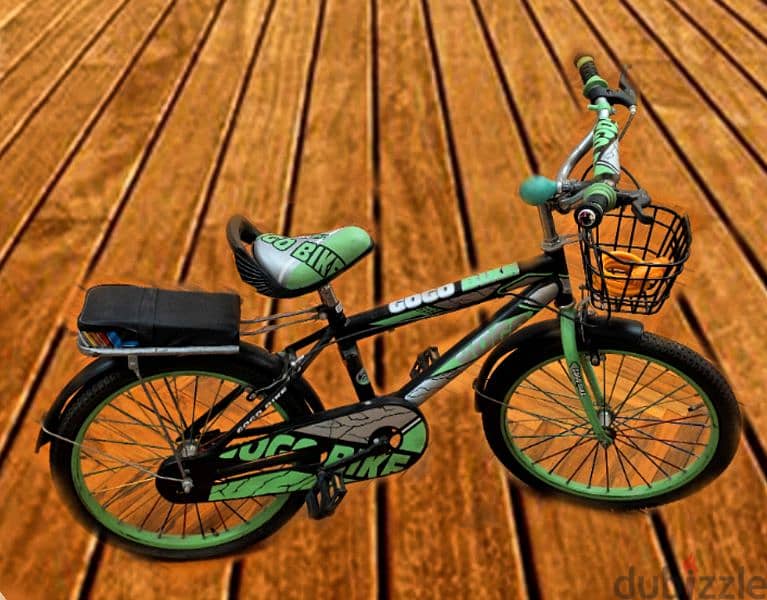 bicycle 0