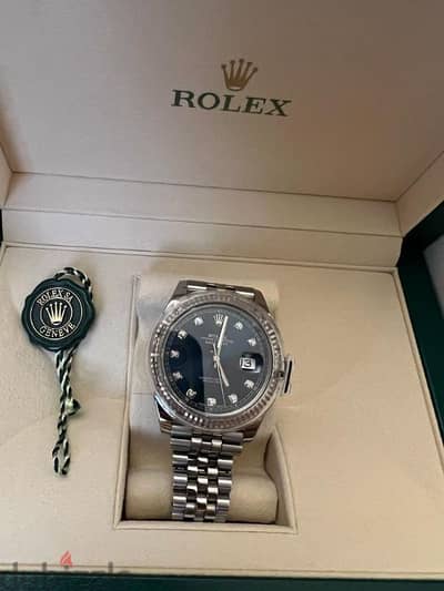 Rolex