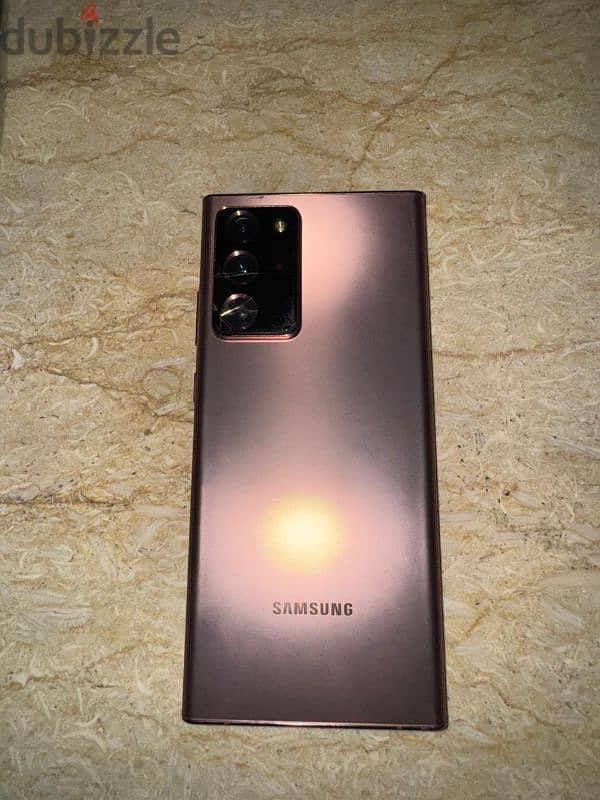 samsung note 20 ultra 0