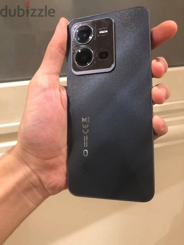 vivo v25 5g 0