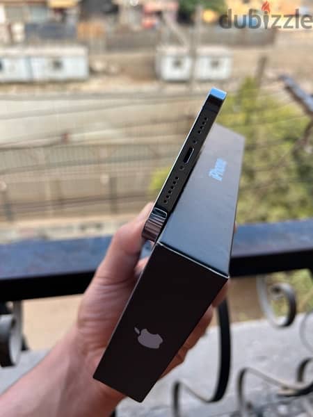 Iphone 13promax256g||ايفون ١٣بروماكس٢٥٦جيجا 10