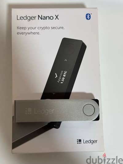 Ledger