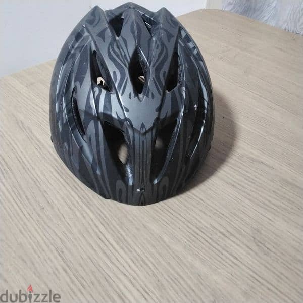 Helmet 1