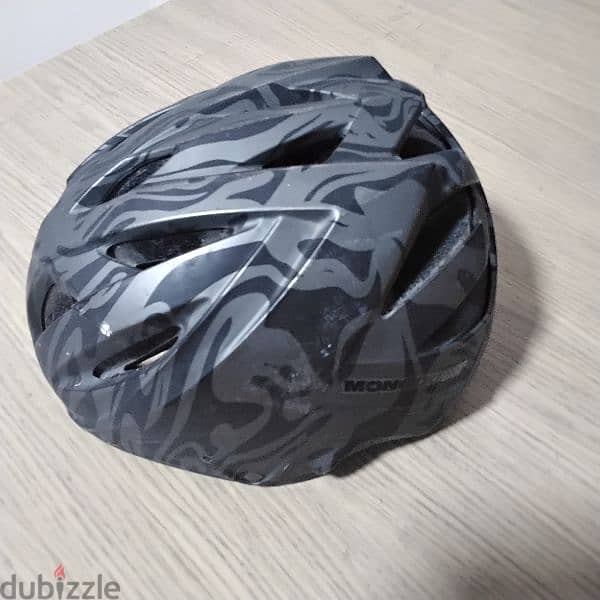 Helmet 2