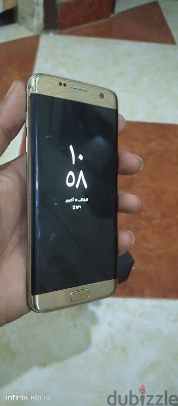 سامسونج جلاكسي s7 edge من النوادر 4