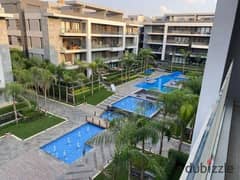 Own a 3-bedroom apartment, 168 m, without down payment, in Patio Sola, Shorouk City, next to Hassan Allam 0