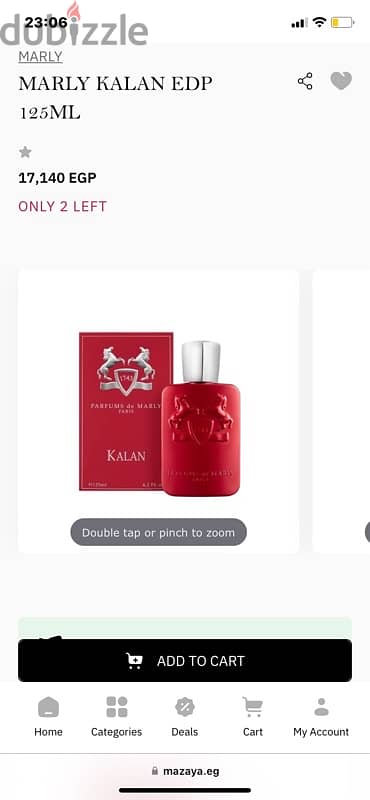 kalan parfums de marly 1