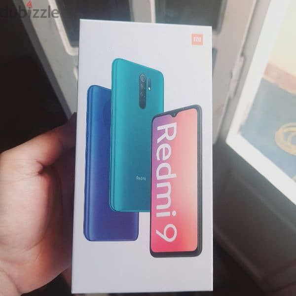 Redmi 9 1