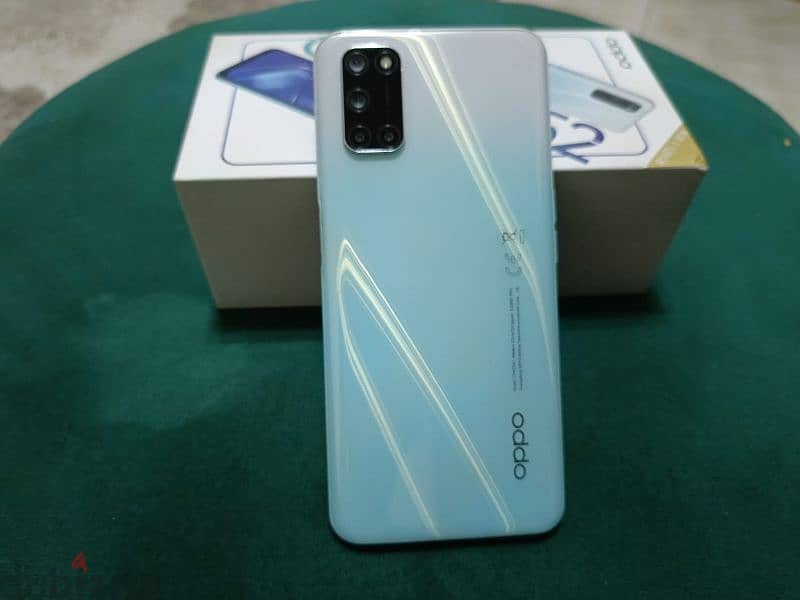 Oppo A52 0