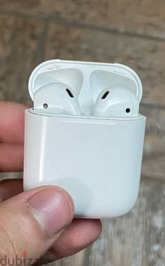 AirPods 2nd generation 0