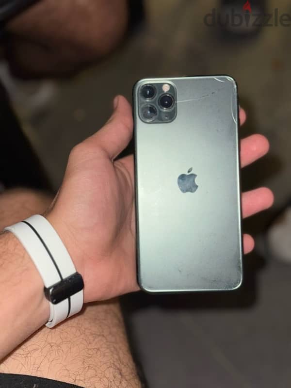 iphone 11 pro max 1