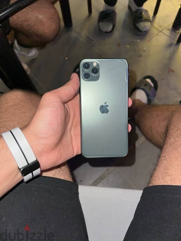 iphone 11 pro max 3