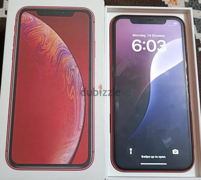 Iphone Xr للبيع 5