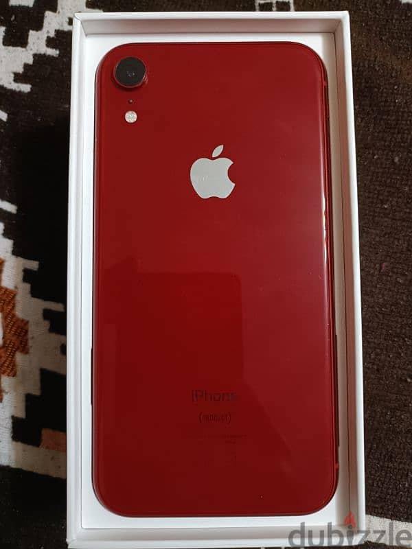 Iphone Xr للبيع 3