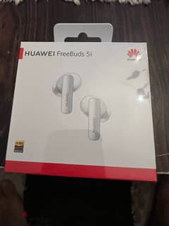 Huawei freebuds 5i 0