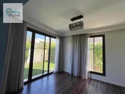 Apartment in a prime location, near delivery, for sale in Creek Town Compound, directly on Suez Road