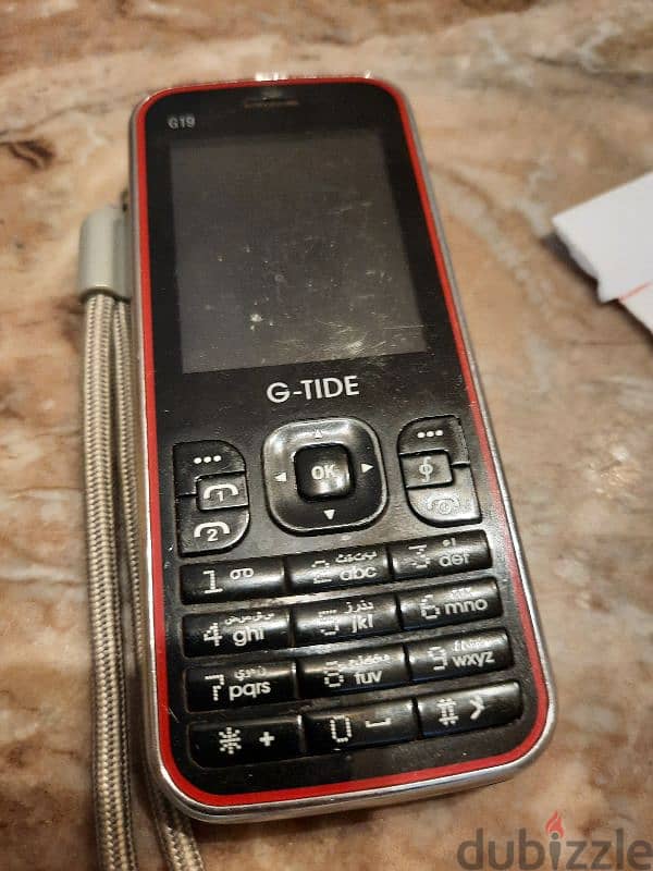 Nokia 6120& جى تايد g19 15