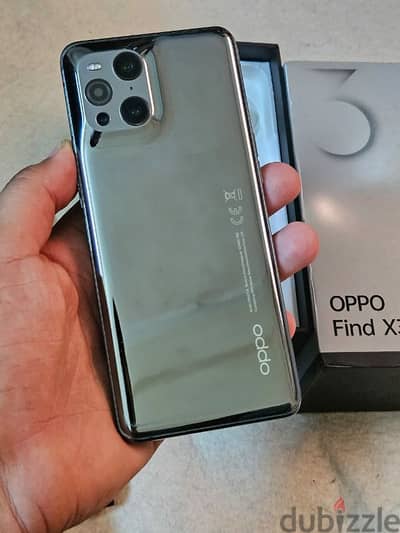 oppo find x3 pro 5g