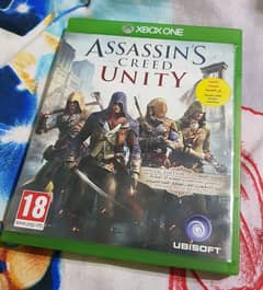 Assassin's creed unity 0