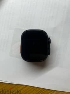 IKON IK-W30P 48mm طبق الاصل apple watch ultra 0