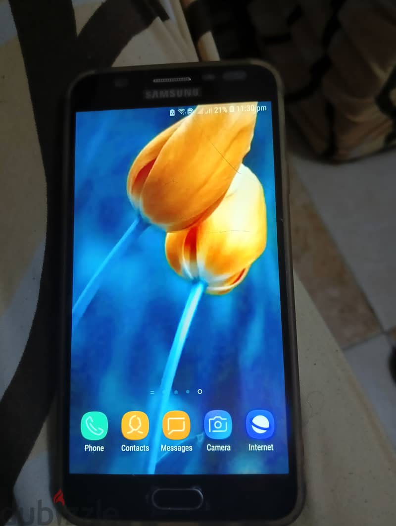 Samsung Galaxy J7 Prime 1